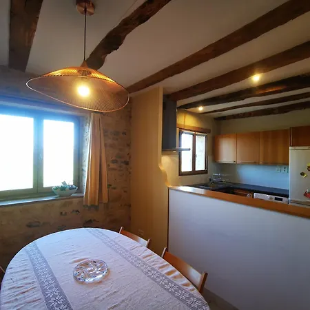 Maison 6 Pers Piscine Privee Plazac