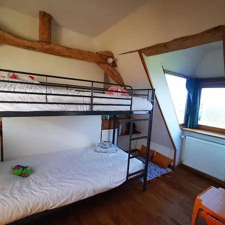 Maison 6 Pers Piscine Privee * Plazac