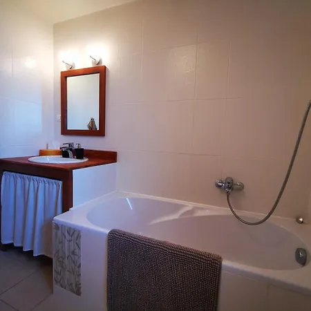 Maison 6 Pers Piscine Privee *