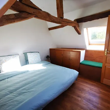 Nyaraló Maison 6 Pers Piscine Privee *