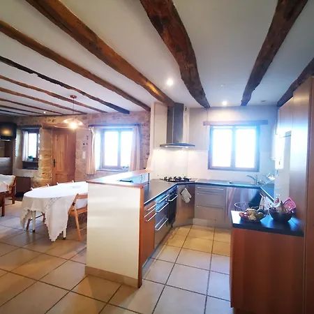 Maison 6 Pers Piscine Privee *