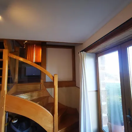 Maison 6 Pers Piscine Privee Nyaraló *