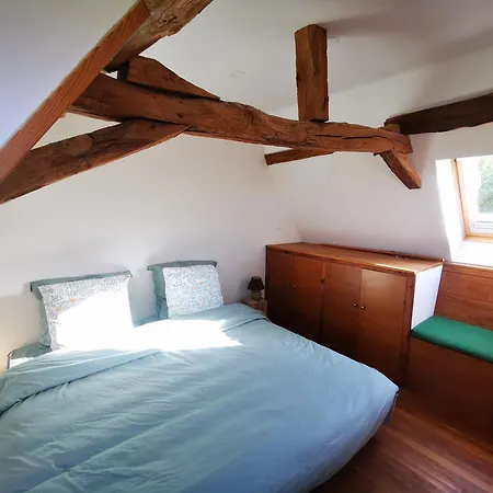 Nyaraló Maison 6 Pers Piscine Privee