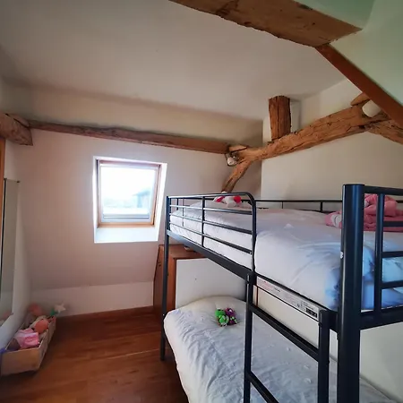 Maison 6 Pers Piscine Privee