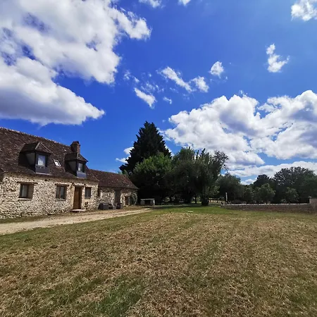 Maison 6 Pers Piscine Privee *
