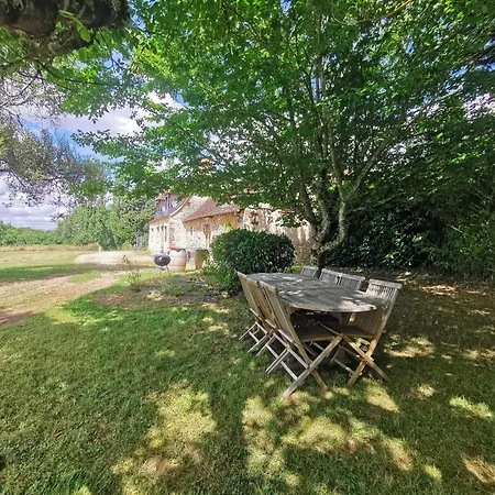 Maison 6 Pers Piscine Privee Nyaraló