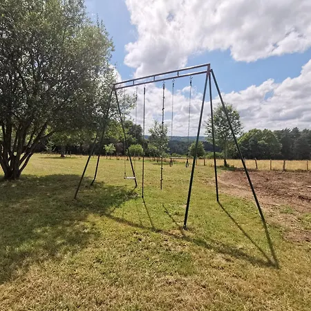 Nyaraló Maison 6 Pers Piscine Privee *