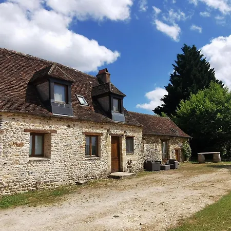 Maison 6 Pers Piscine Privee Nyaraló *