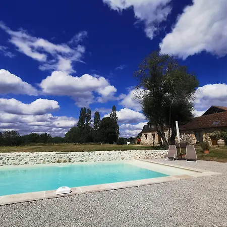 Maison 6 Pers Piscine Privee Nyaraló *