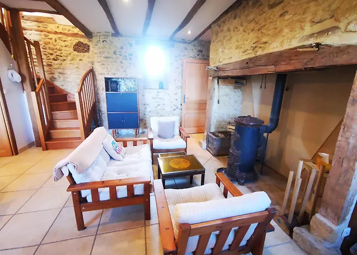 Casa vacanze Maison 6 Pers Piscine Privée