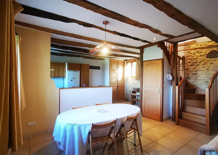 Casa vacanze Maison 6 Pers Piscine Privée Plazac
