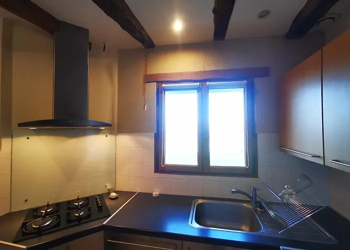 Casa vacanze Maison 6 Pers Piscine Privée *