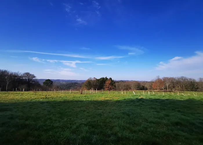Maison 6 Pers Piscine Privée *