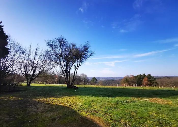 Casa vacanze Maison 6 Pers Piscine Privée *