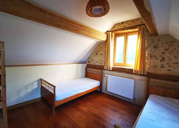 Maison 6 Pers Piscine Privée