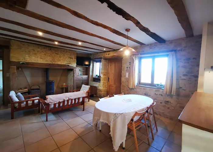 Maison 6 Pers Piscine Privée *