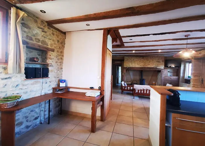 Casa vacanze Maison 6 Pers Piscine Privée Plazac