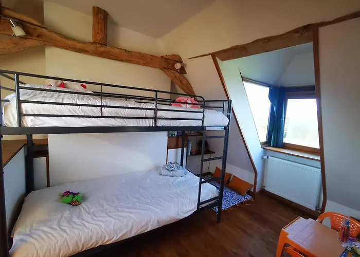 Maison 6 Pers Piscine Privée * Plazac