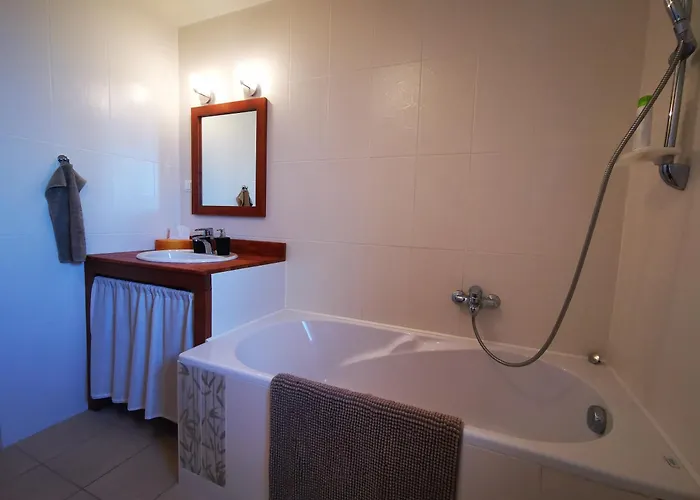 Maison 6 Pers Piscine Privée *