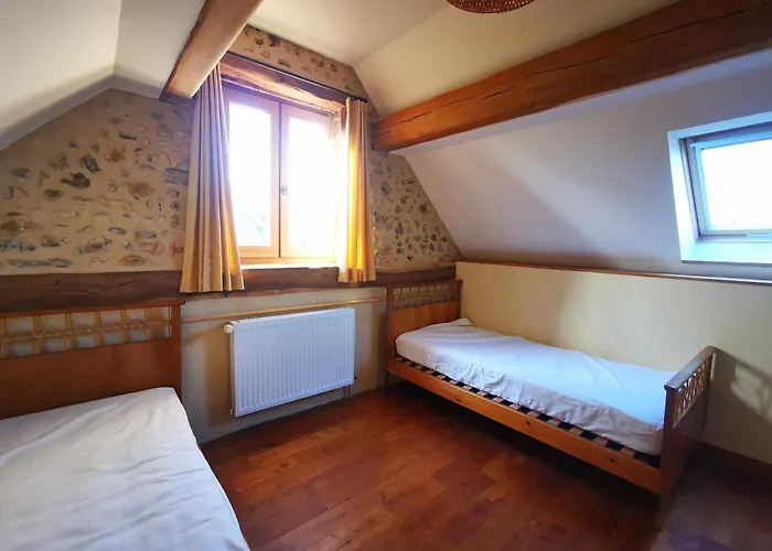 Maison 6 Pers Piscine Privée Plazac