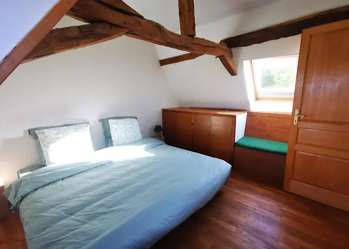 Casa vacanze Maison 6 Pers Piscine Privée *