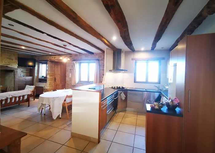 Maison 6 Pers Piscine Privée *