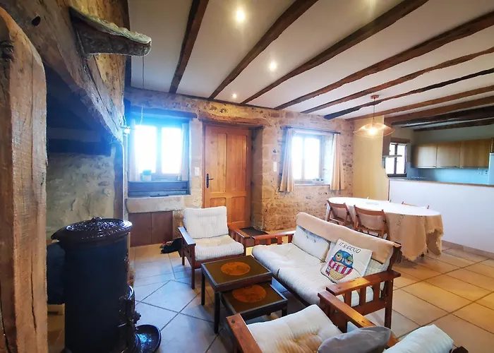 Casa vacanze Maison 6 Pers Piscine Privée *