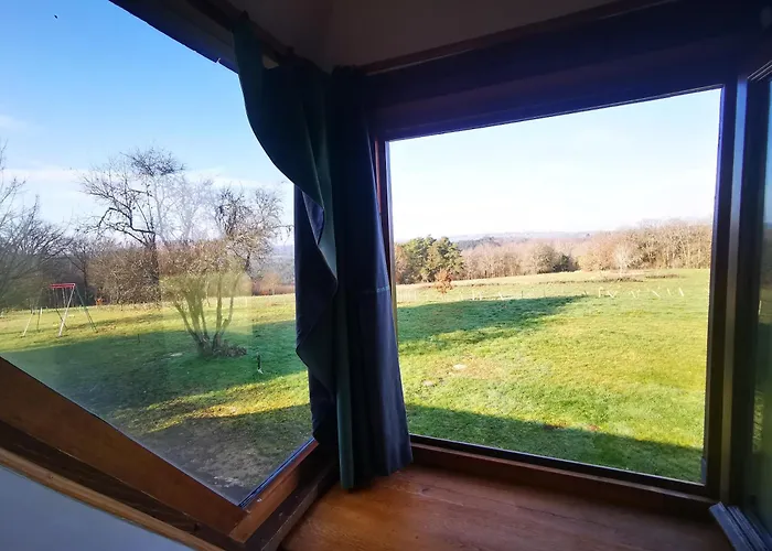 Maison 6 Pers Piscine Privée Casa vacanze