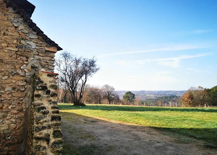 Maison 6 Pers Piscine Privée *