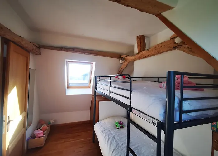 Maison 6 Pers Piscine Privée