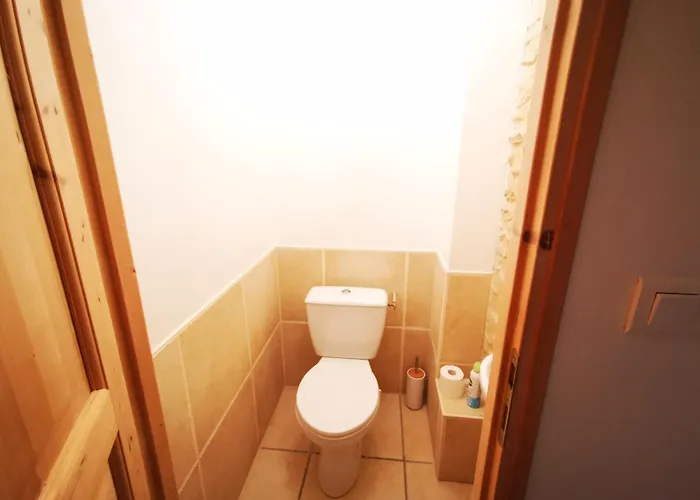 Casa vacanze Maison 6 Pers Piscine Privée Plazac