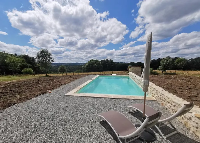 Casa vacanze Maison 6 Pers Piscine Privée