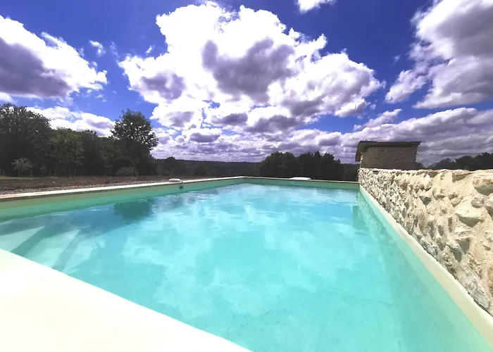 Casa vacanze Maison 6 Pers Piscine Privée
