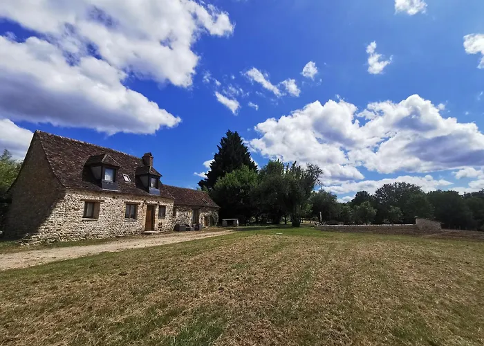 Maison 6 Pers Piscine Privée *