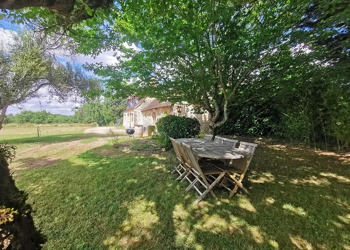 Maison 6 Pers Piscine Privée Casa vacanze