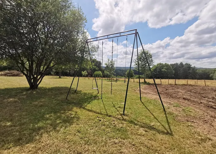 Casa vacanze Maison 6 Pers Piscine Privée *