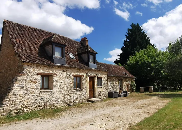 Maison 6 Pers Piscine Privée Casa vacanze *